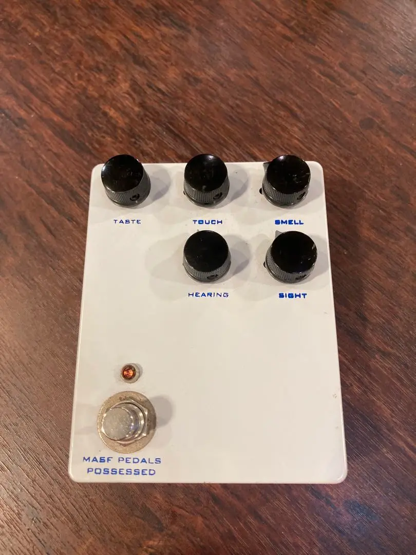 2025年最新】masf pedalsの人気アイテム - メルカリ