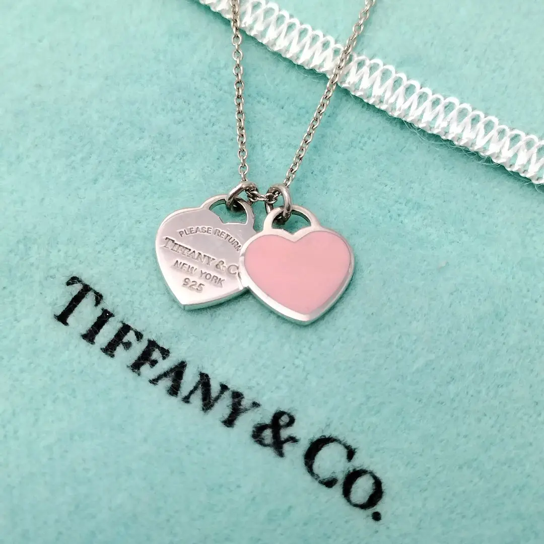 非売品ティファニーtiffany teas' teaコラボジュエリーケース 2025年最新】ティファニー teas teaの人気アイテム - メルカリ