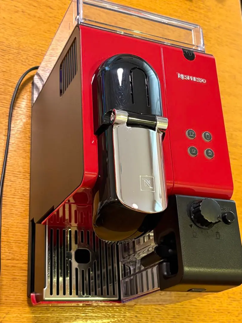 2025年最新】NESPRESSO F411の人気アイテム - メルカリ