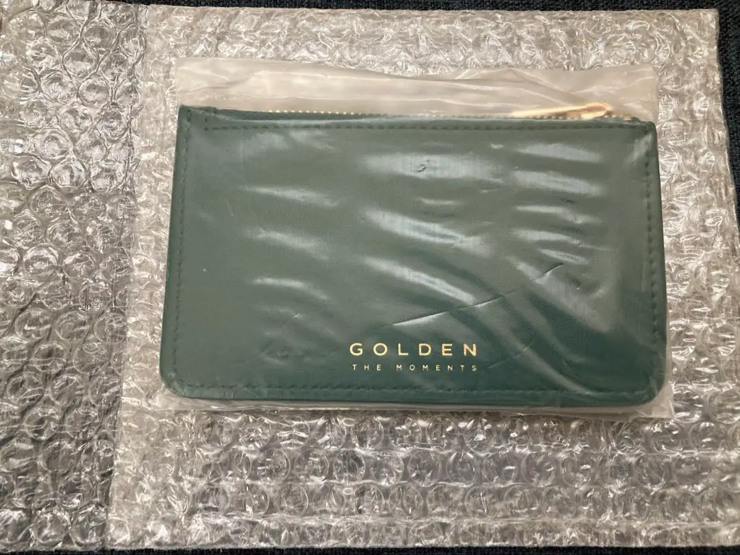 2025年最新】グク golden ウォレットの人気アイテム - メルカリ
