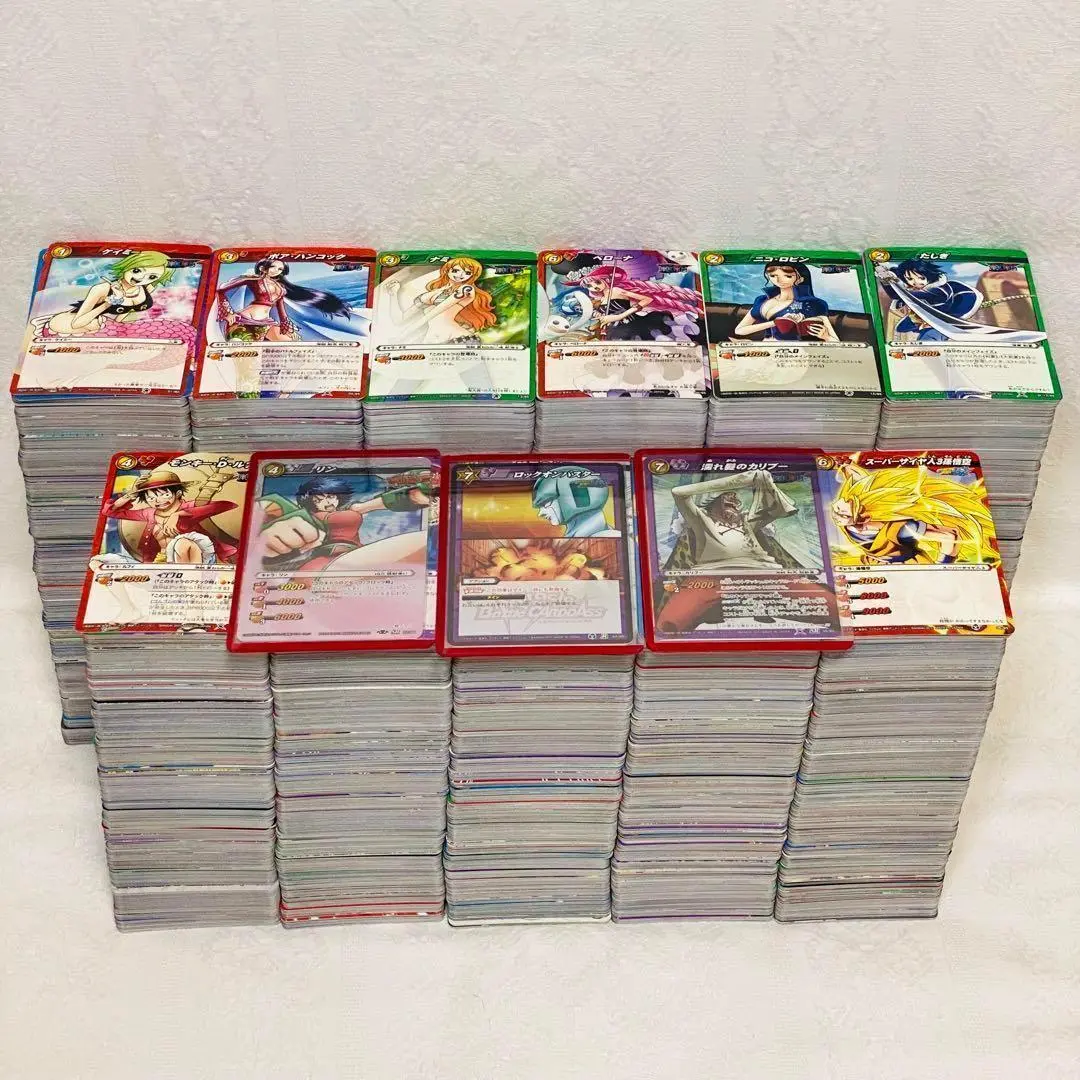 2025年最新】ドラゴンボール引退カード多数出品中！の人気
