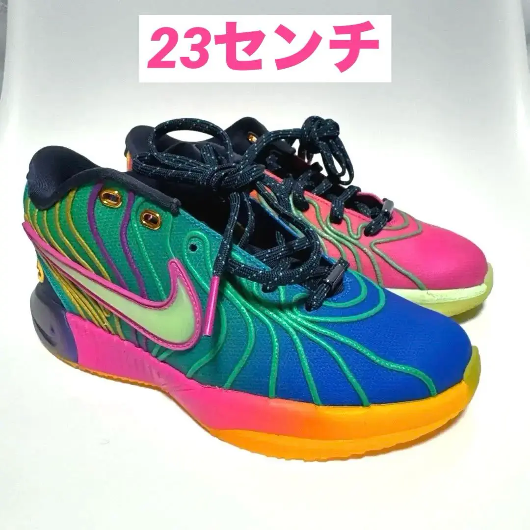 最終値下げ⭐︎コービー9 バスケットシューズ　23cm 2025年最新】コービー バッシュ 23.5の人気アイテム - メルカリ