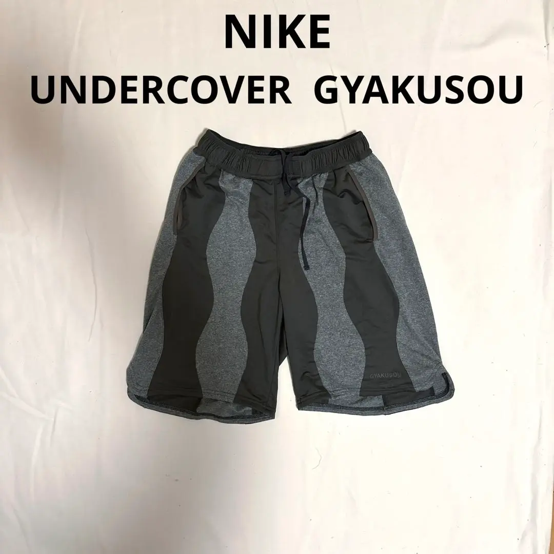 2025年最新】GYAKUSOU メンズ ショートパンツ・ハーフパンツの