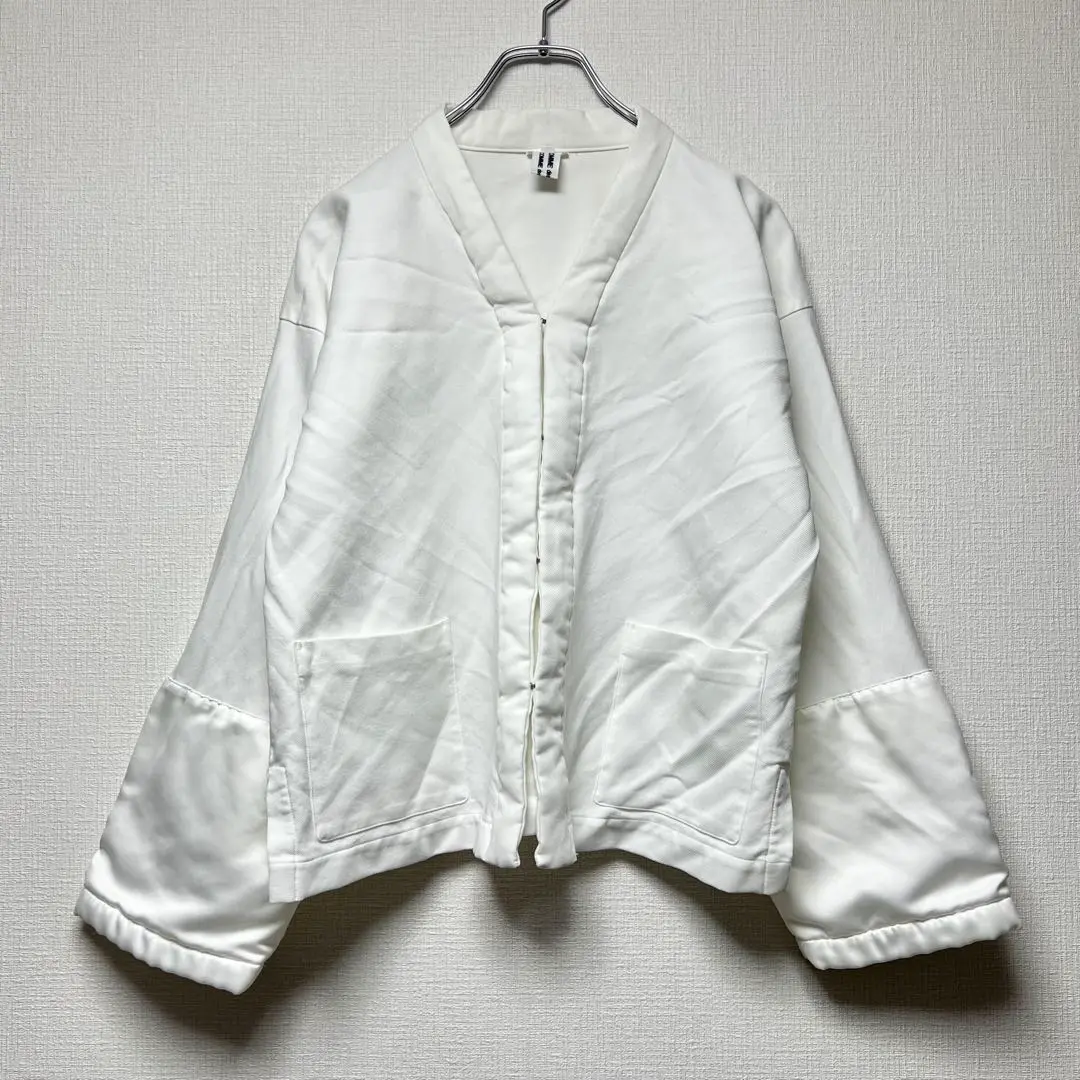 2025年最新】COMME DES GARÇONS COMME DES GARÇONS ノーカラー