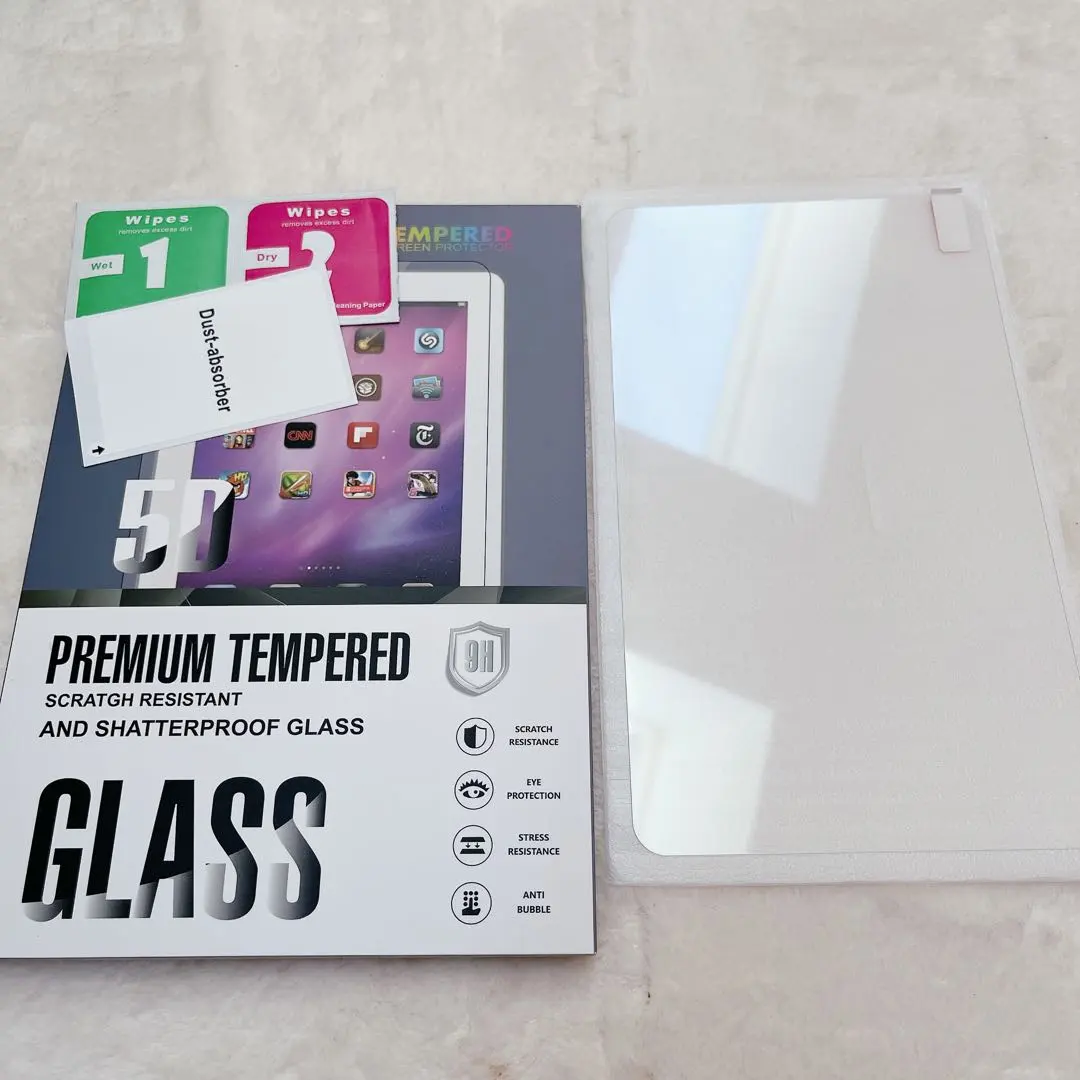 Thumbnail of Blackview Tab 5 Glass Film