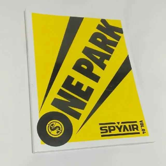 2025年最新】spyair one parkの人気アイテム - メルカリ