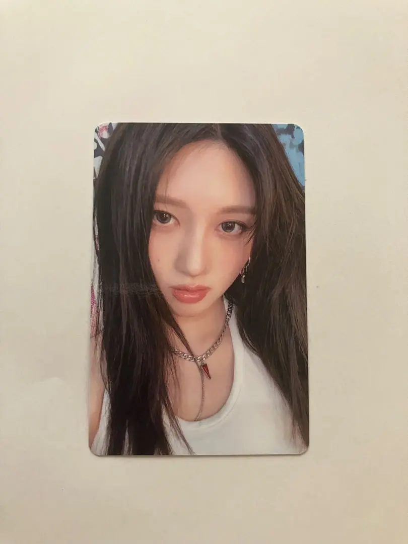 Thumbnail of Be Alright National CD Shop Lucky Draw Yujin Trading Card