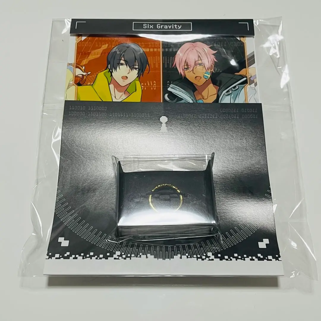 ツキウタ　卯月新　直筆サイン入り　ブロマイド Amazon.co.jp: ツキウタ ブロマイド 卯月 新 直筆サイン 10周年