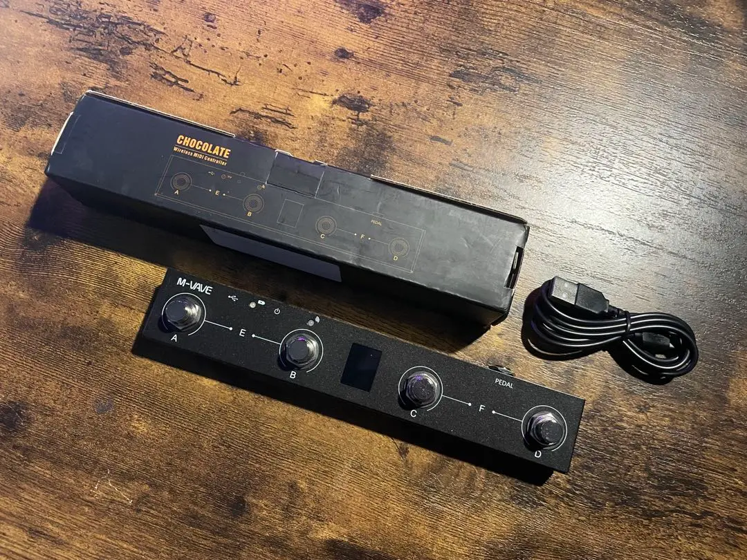 2025年最新】Kemper フットコントローラーの人気アイテム - メルカリ