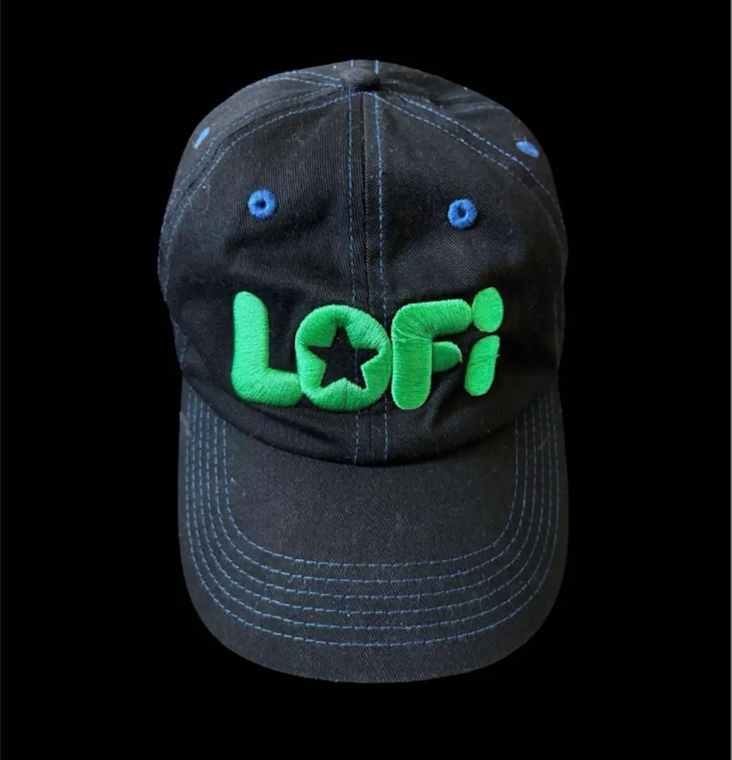 2025年最新】lofi キャップの人気アイテム - メルカリ