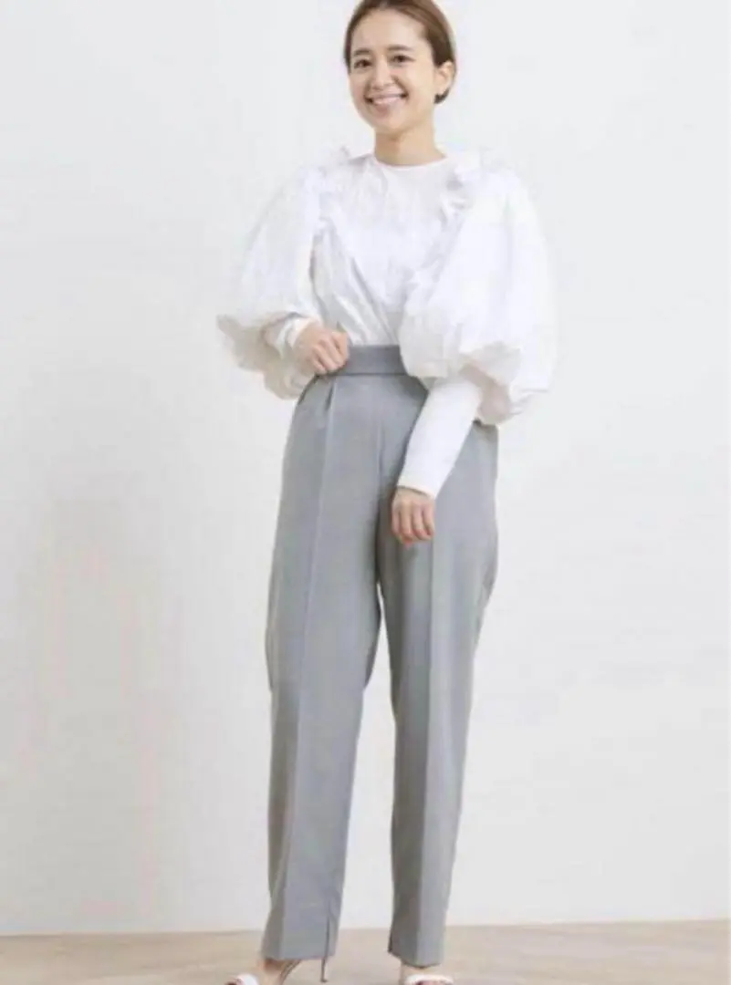 ハンサムスラックスパンツ | all item| yori