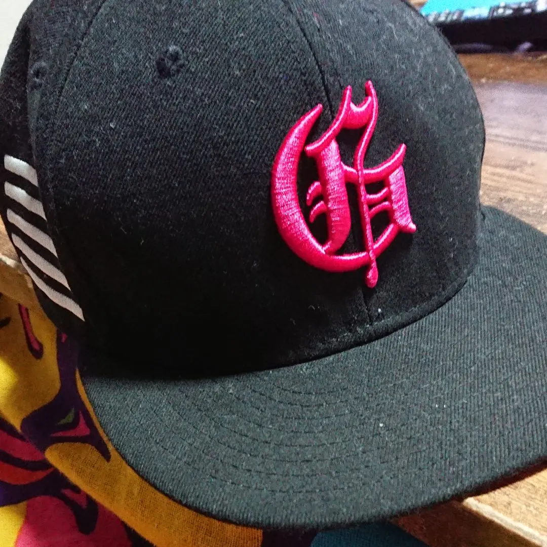 BIG BANG ✖️NEWERA TOPver. 2025年最新】bigbang ニューエラ キャップの人気アイテム - メルカリ