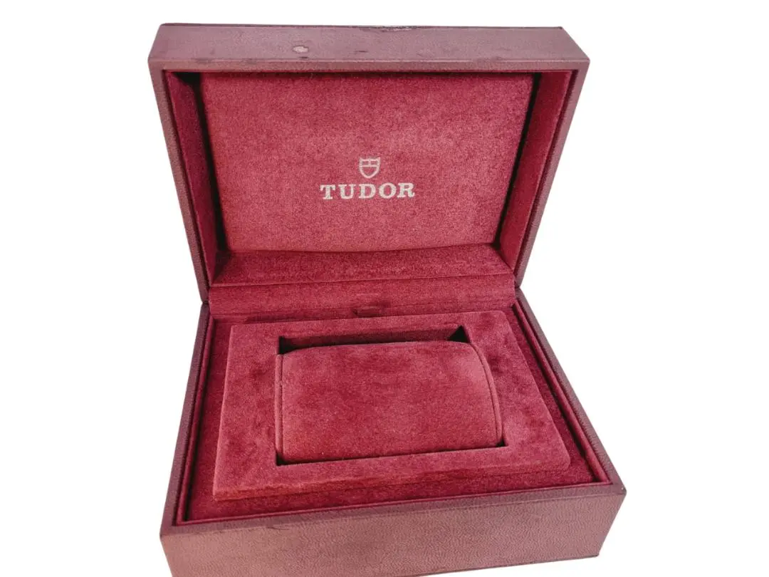 TUDOR チューダー チュードル 空箱 あまりゴマ付き 箱 コレクション TUDOR チューダー チュードル 空箱 あまりゴマ付き 箱