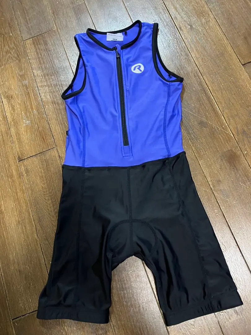 トライスーツ ジュニア キッズ Swim Armor 黒/黄 2025年最新】トライスーツ キッズの人気アイテム - メルカリ