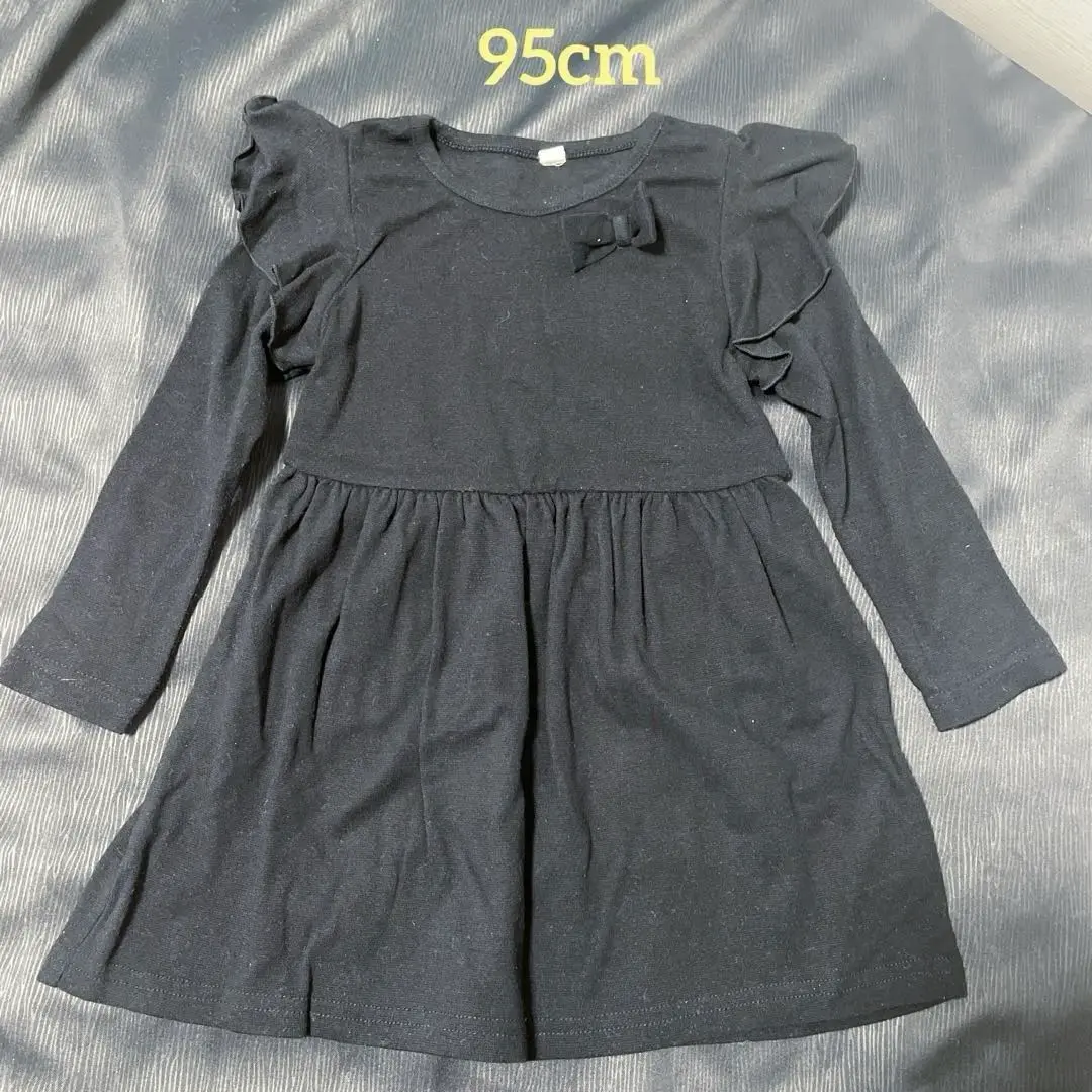 Thumbnail of Beautiful Condition★95cm★Formal Dress