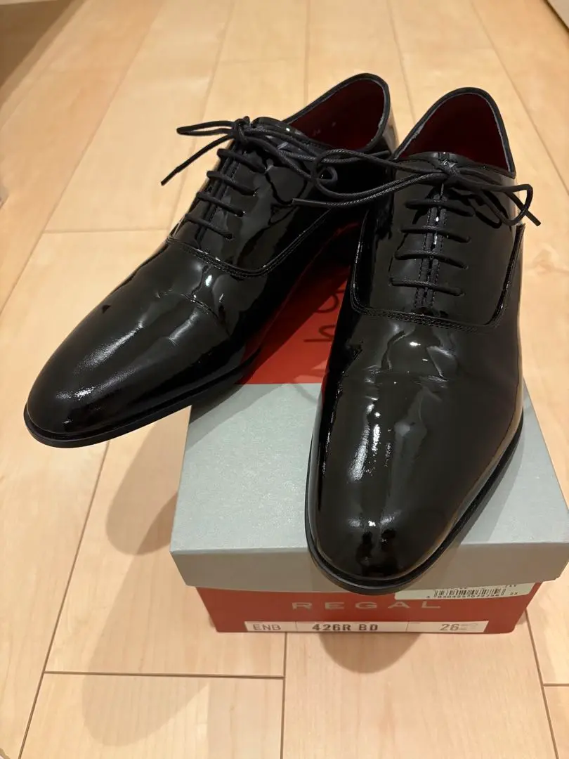 REGAL ドレスシューズ(426R BD) REGAL リーガル メンズ 靴 426R BD ビジネスシューズ フォーマル