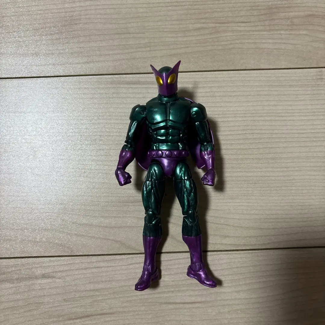 マーベルレジェンド　ブーメラン　ビートル　ショッカー　スピードデーモン　セット マーベルレジェンドブーメランビートルショッカースピード