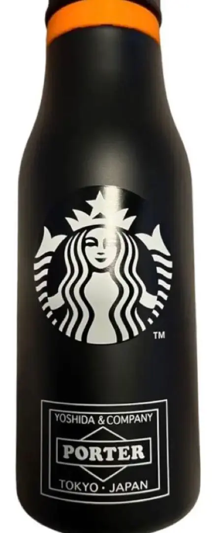 【新品未使用】スタバ×ポーター コラボ ステンレスロゴボトル 3本セット売り 2025年最新】スタバ ポーターの人気アイテム - メルカリ