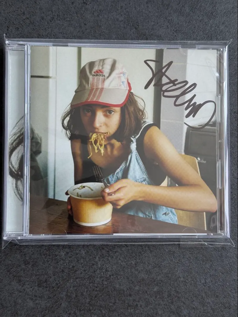 2025年最新】stella donnelly レコードの人気アイテム - メルカリ