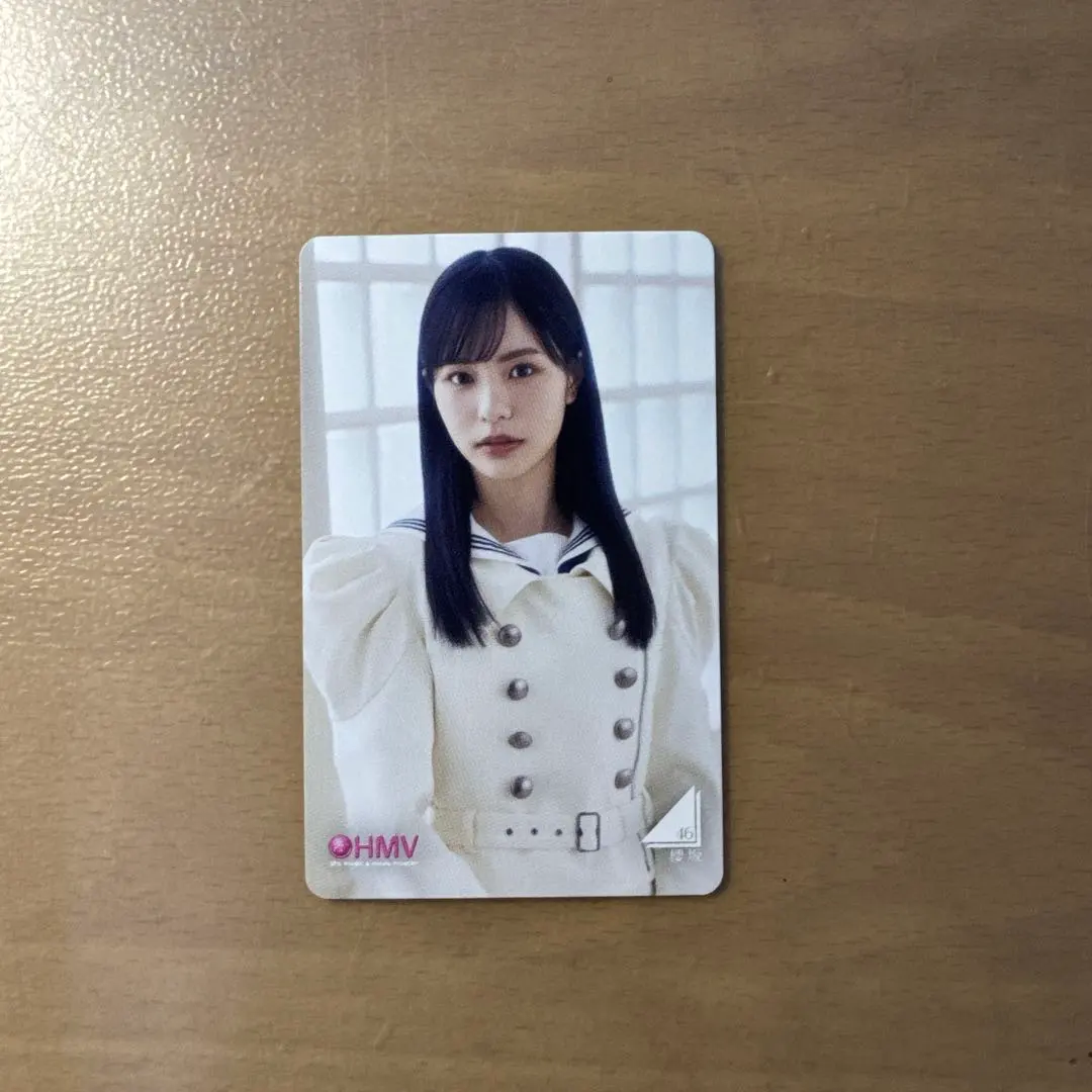 Thumbnail of Tomohiro Nakagawa hmv coupon