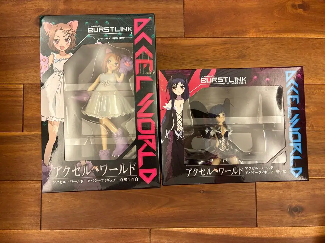 2025年最新】倉嶋千百合 フィギュアの人気アイテム - メルカリ