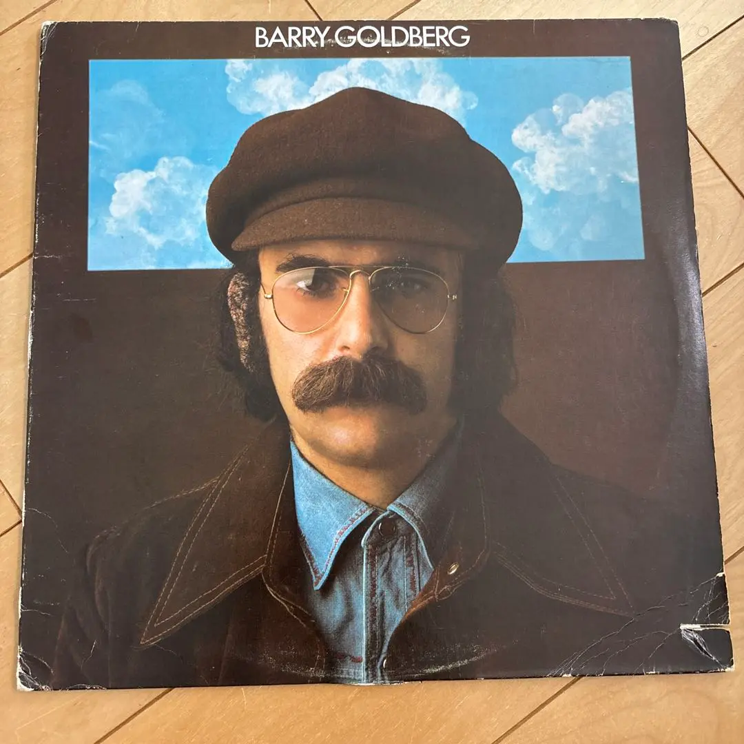 2025年最新】BARRY GOLDBERGの人気アイテム - メルカリ