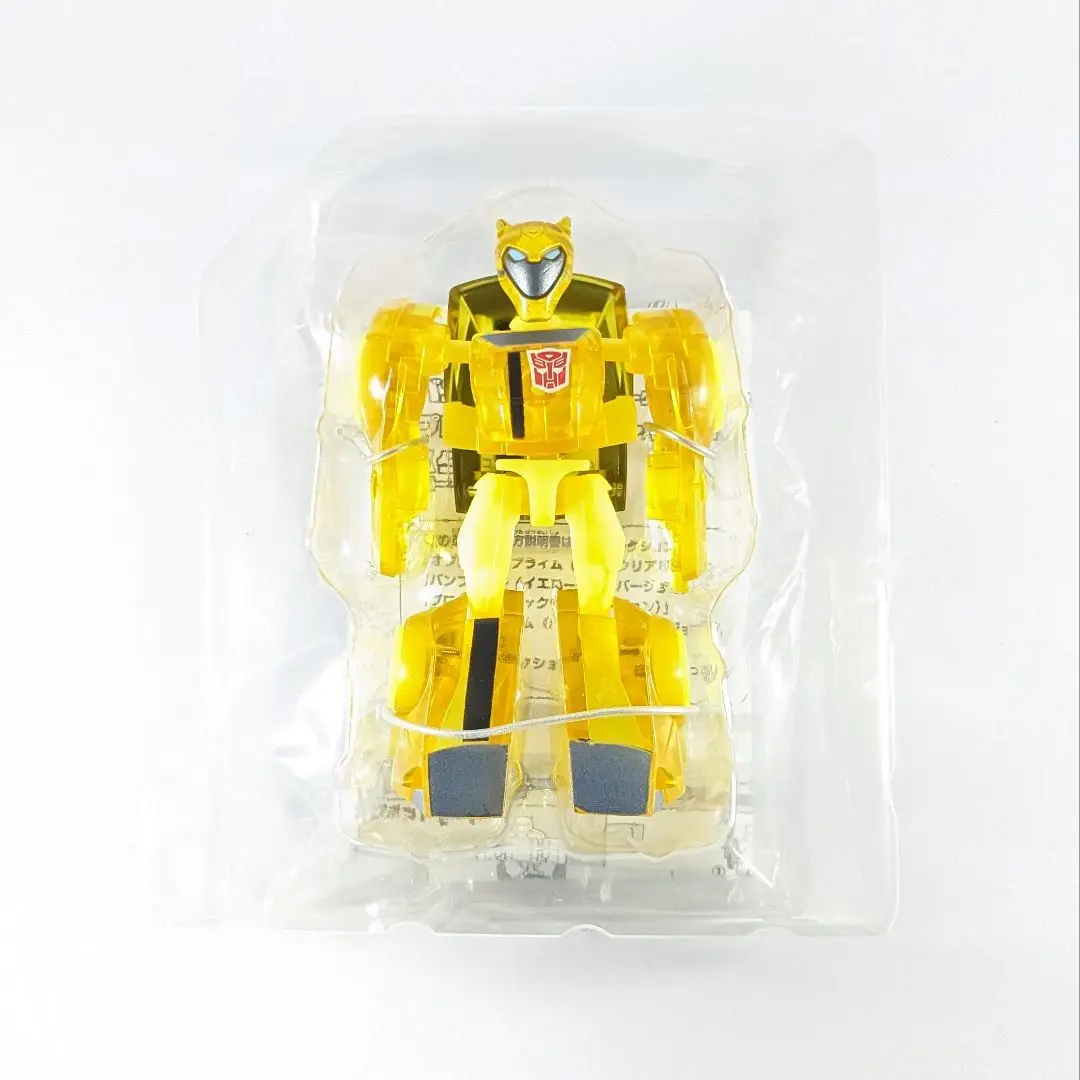 A賞オプティマスプライムトランスフォーマー リベンジ たからと