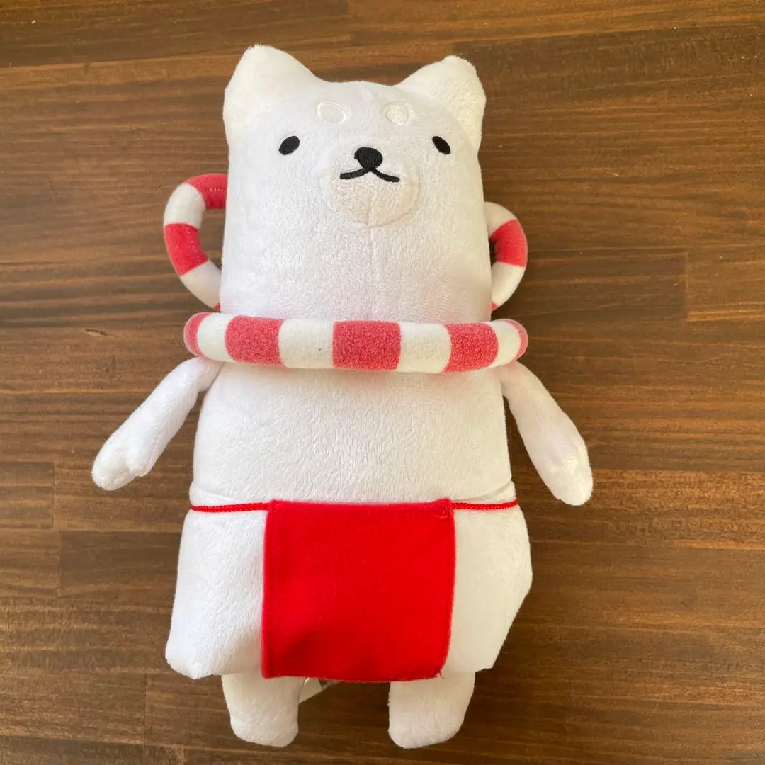 しっぺいぬいぐるみ（大）ご購入フォーム | しっぺい