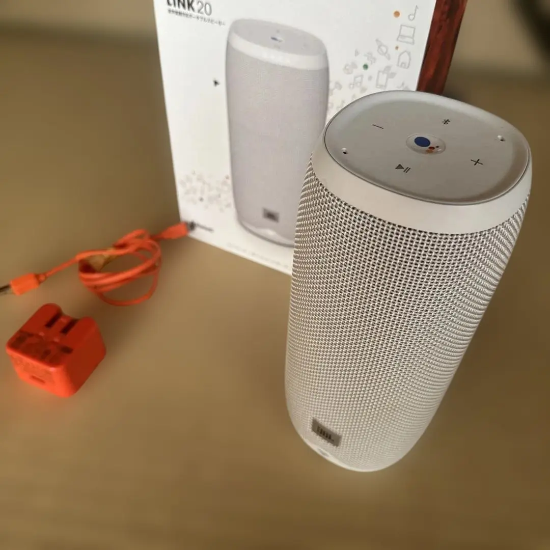 2025年最新】JBL LINK 20の人気アイテム - メルカリ