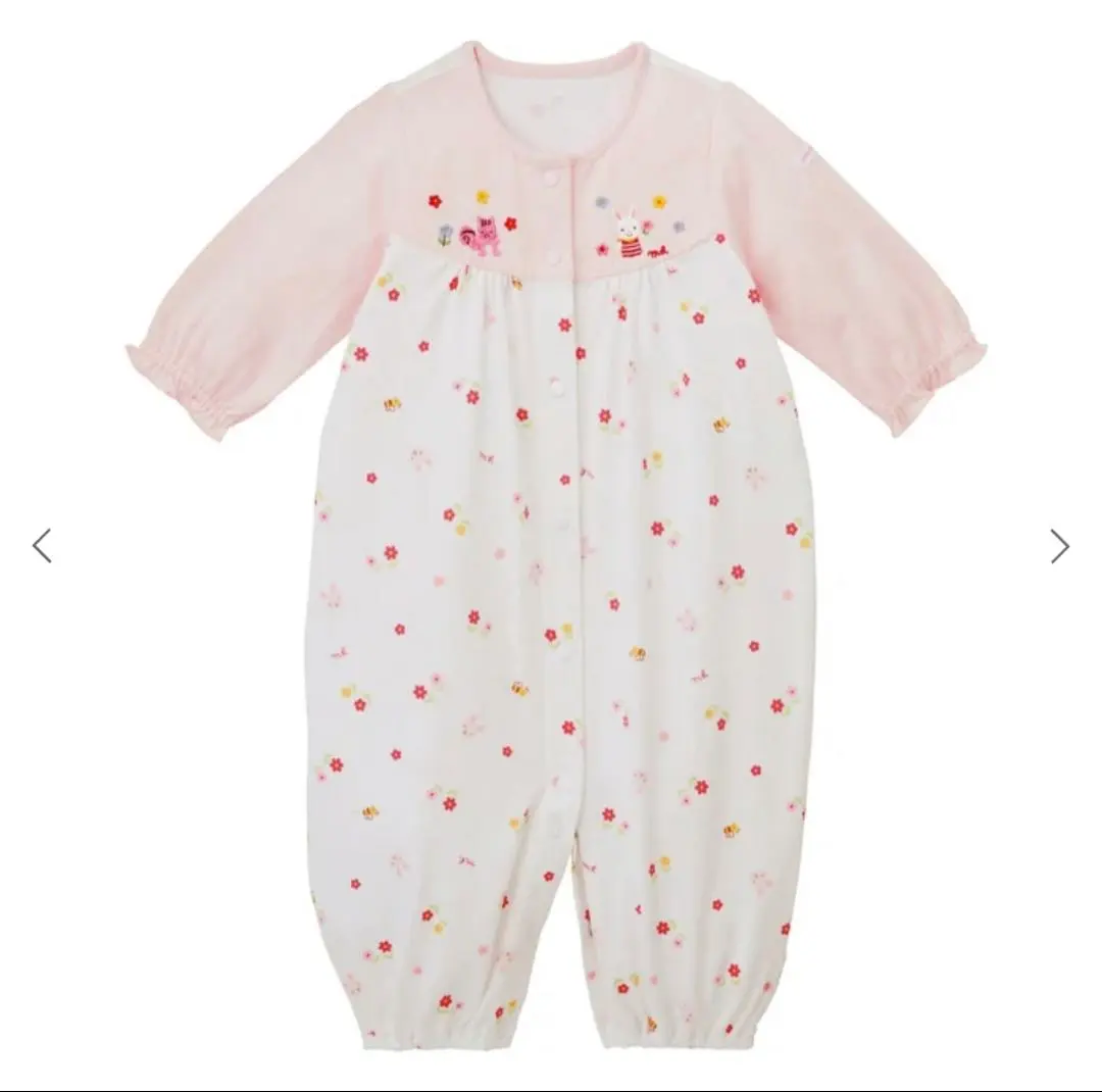 Thumbnail of Miki House Two-Way All Newborn