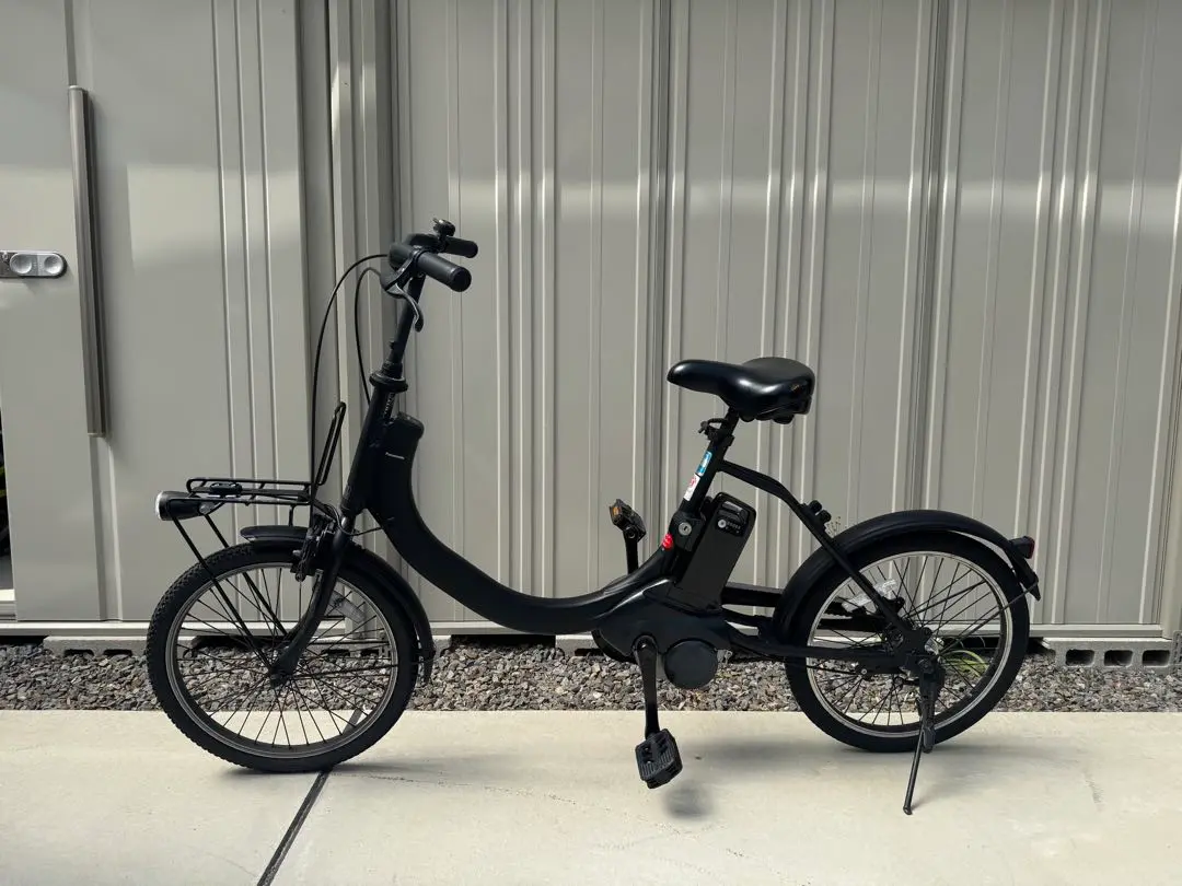 2025年最新】panasonic 電動自転車 swの人気アイテム - メルカリ