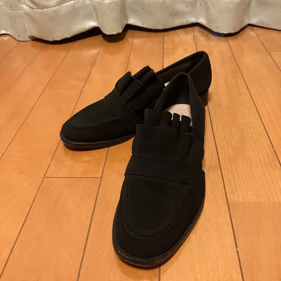 【新品未使用】pour la victoire (ポーララビクトレー) サンダル ルコックスポルティフ LE COQ SPORTIF LCS ロワール CB SD