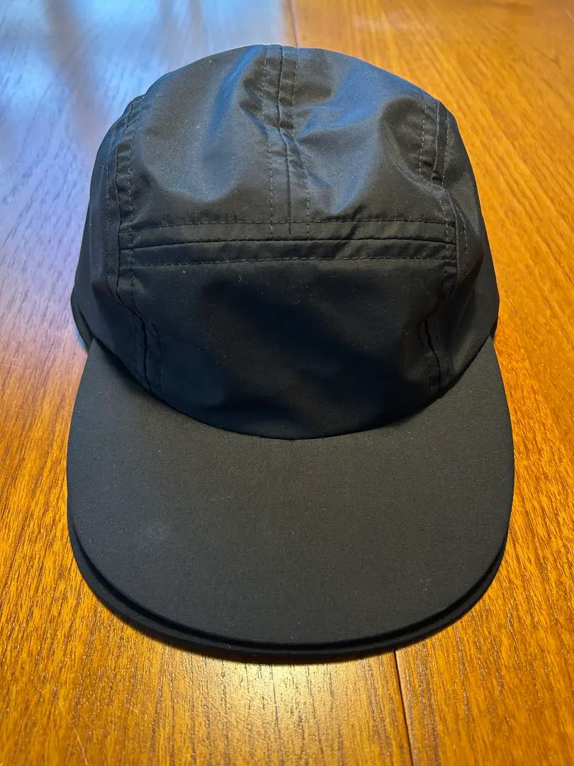 WED STORE 魚柄ジェットキャップ yuan connettウェドストア