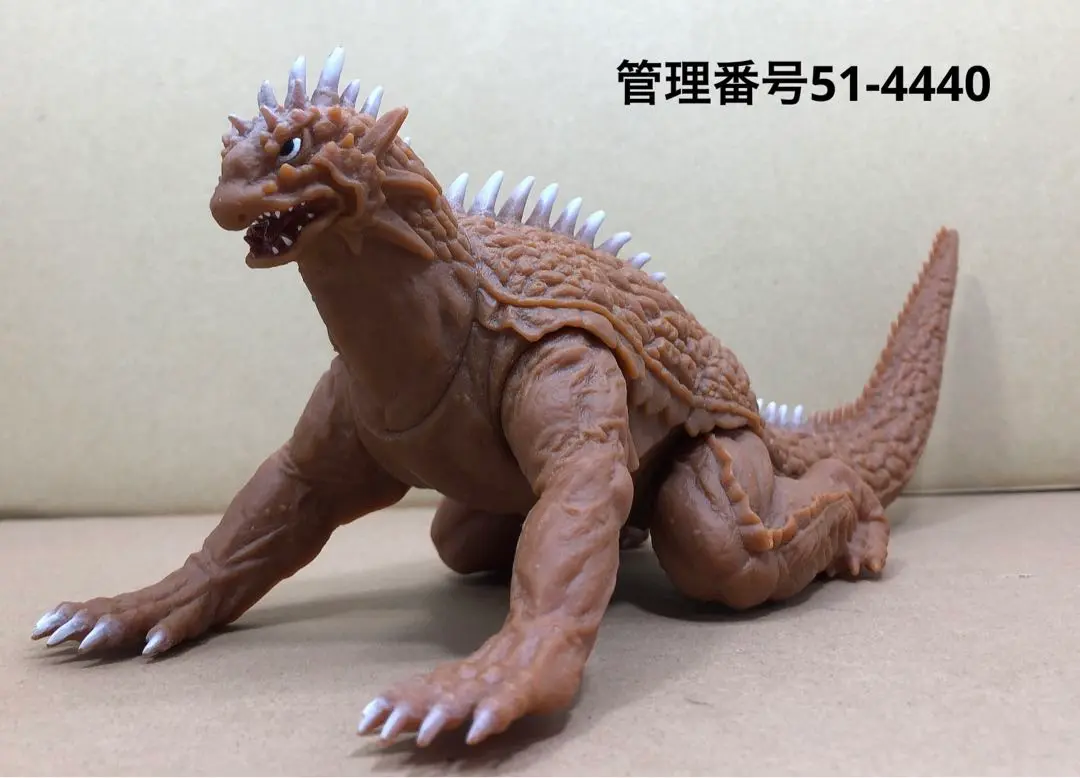 ムービーモンスターシリーズ 大怪獣バランより怪獣バラン