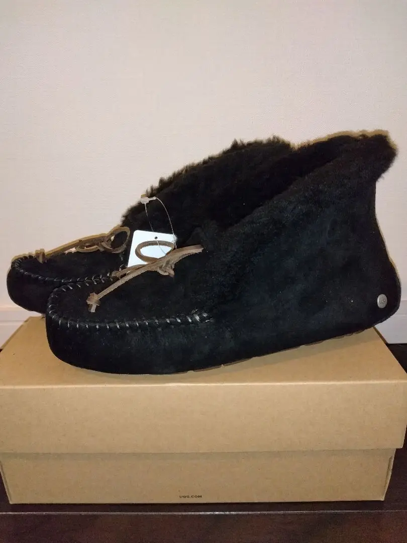 未使用品✨UGG アグ モカシン アレーナUS4.5(23cm)キャメル 楽天市場】アグ アレーナ モカシン スリッポン 2Way 1004806