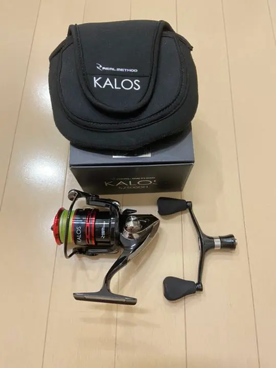 ‼️限定値下げ中‼️リアルメソッドエギングプレミアムEGPR-86M 美品‼️ Amazon | タカミヤ(TAKAMIYA) REALMETHOD EGING-GRII 86M