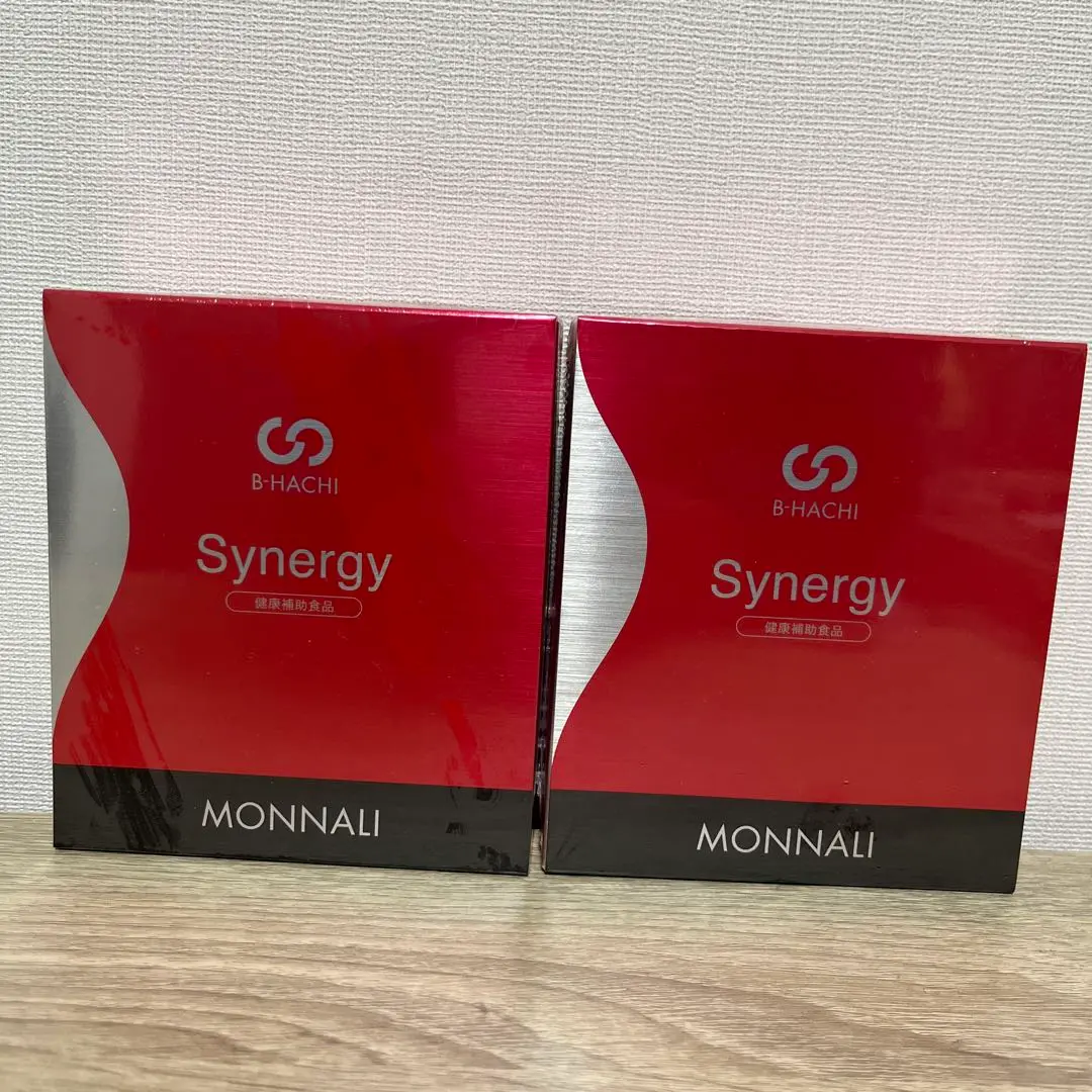2025年最新】Monnali synergyの人気アイテム - メルカリ
