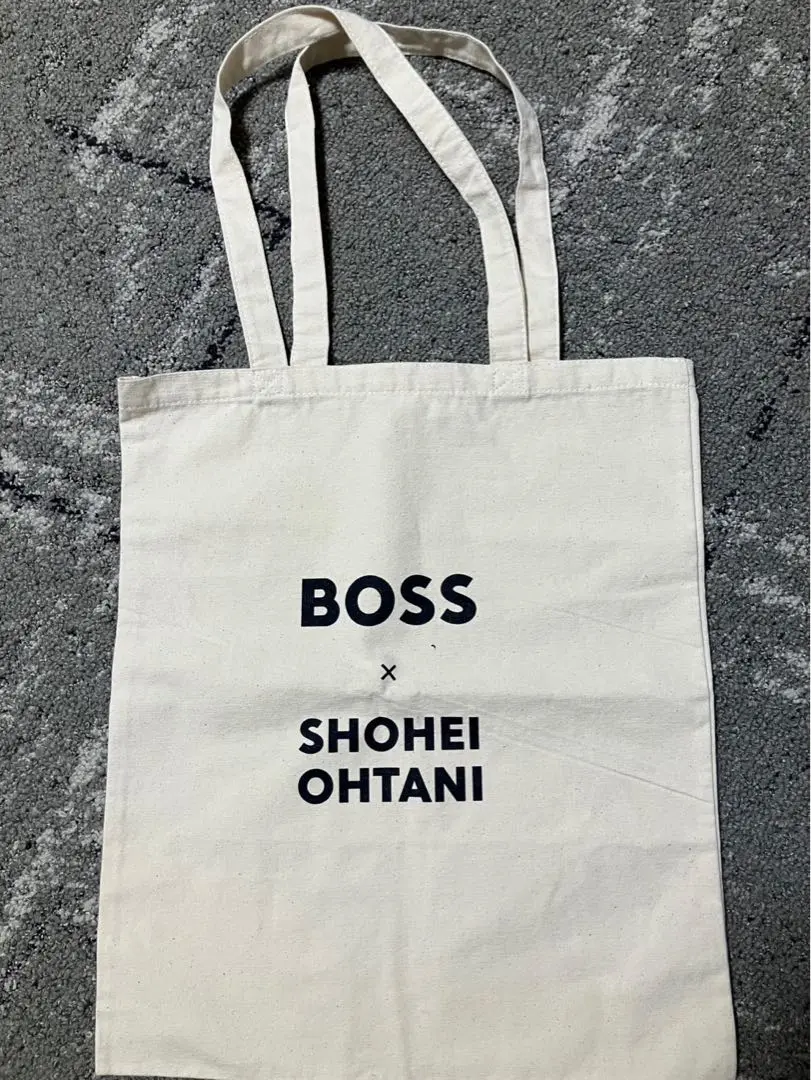 2025年最新】boss 大谷 トートバッグの人気アイテム - メルカリ