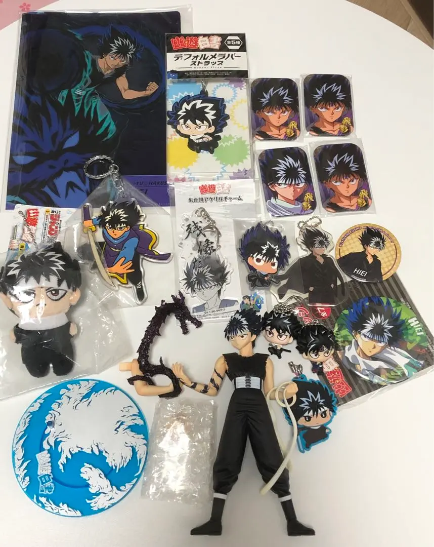 2025年最新】幽☆遊☆白書 ARTFX J 飛影 1/8の人気アイテム