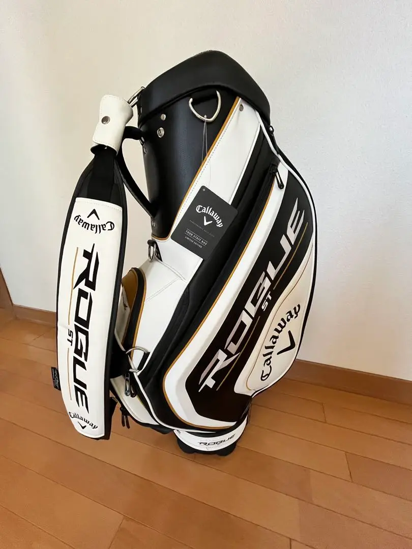 2025年最新】callaway rogue st ローグ キャディバッグの人気