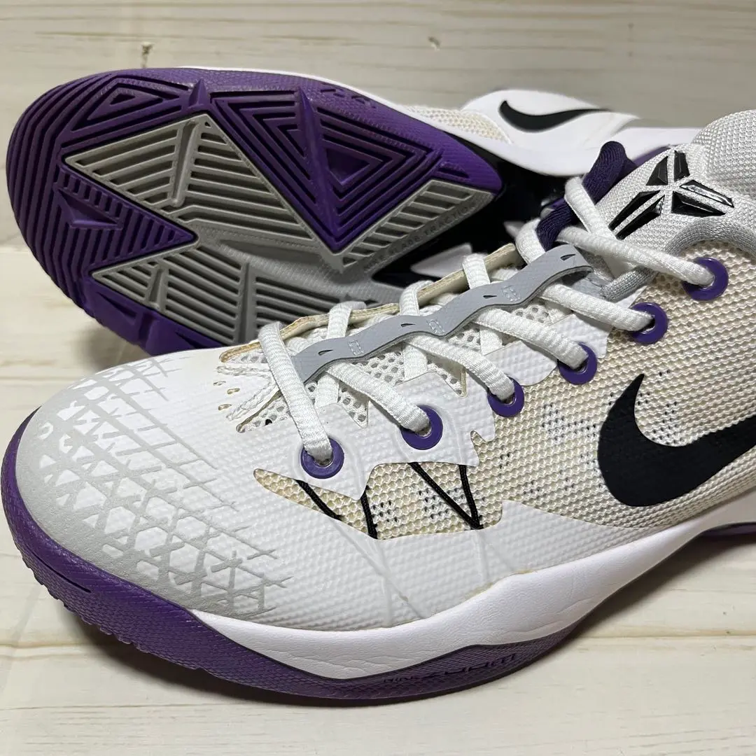 2025年最新】zoom kobe venomenon 5の人気アイテム - メルカリ