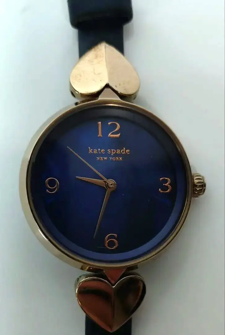 2025年最新】kate spade new york 自動巻き時計の人気アイテム