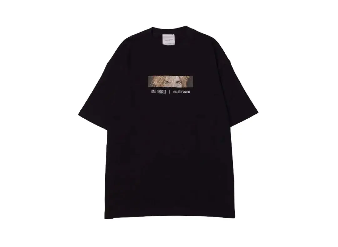 VAULTROOM FF7 REBIRTH Crew Neck　トンベリ VAULTROOM FF7 REBIRTH Tonberry Crew Neck