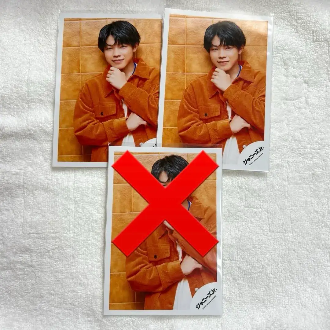 藤森凌駕 公式写真 バラ売り可 生写真(ジャニーズ)/アイドル/関西ジャニーズJr. 関西ジャニーズ
