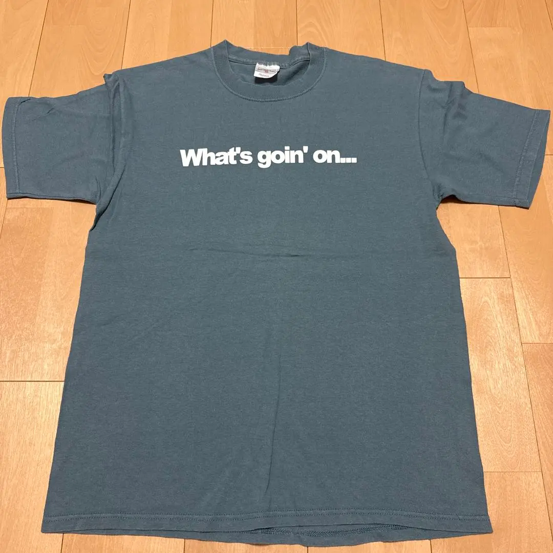 Thumbnail of HAWAIIAN6 performance event T-shirt, size L