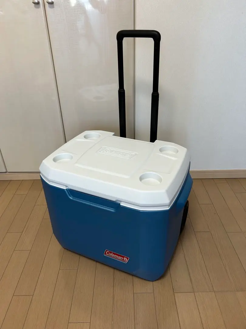 2025年最新】coleman コールマン クーラー エクストリーム