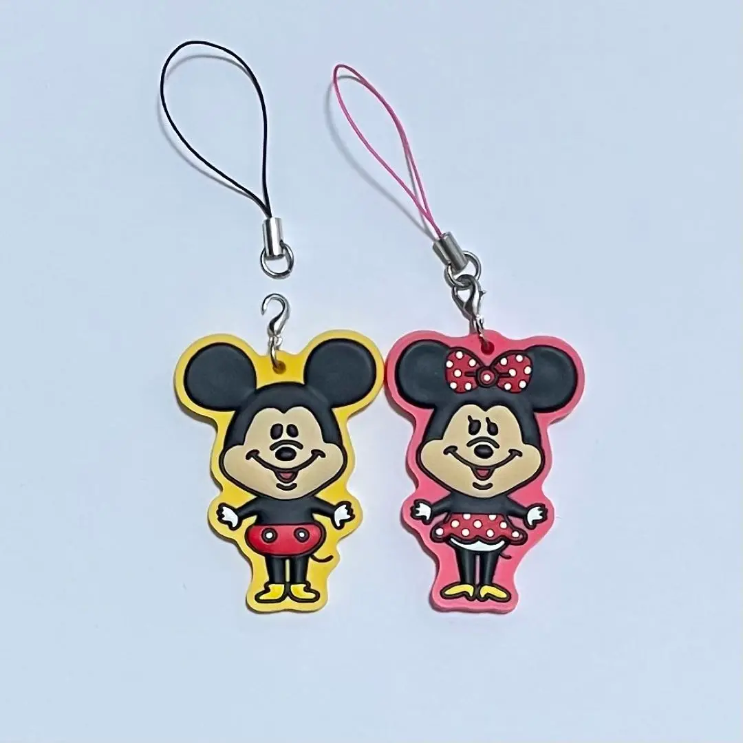 ディズニー　プチカ　復刻版　3台セット ディズニーキャラクター プチカ TOMYKIDS / トミカ 3台セット