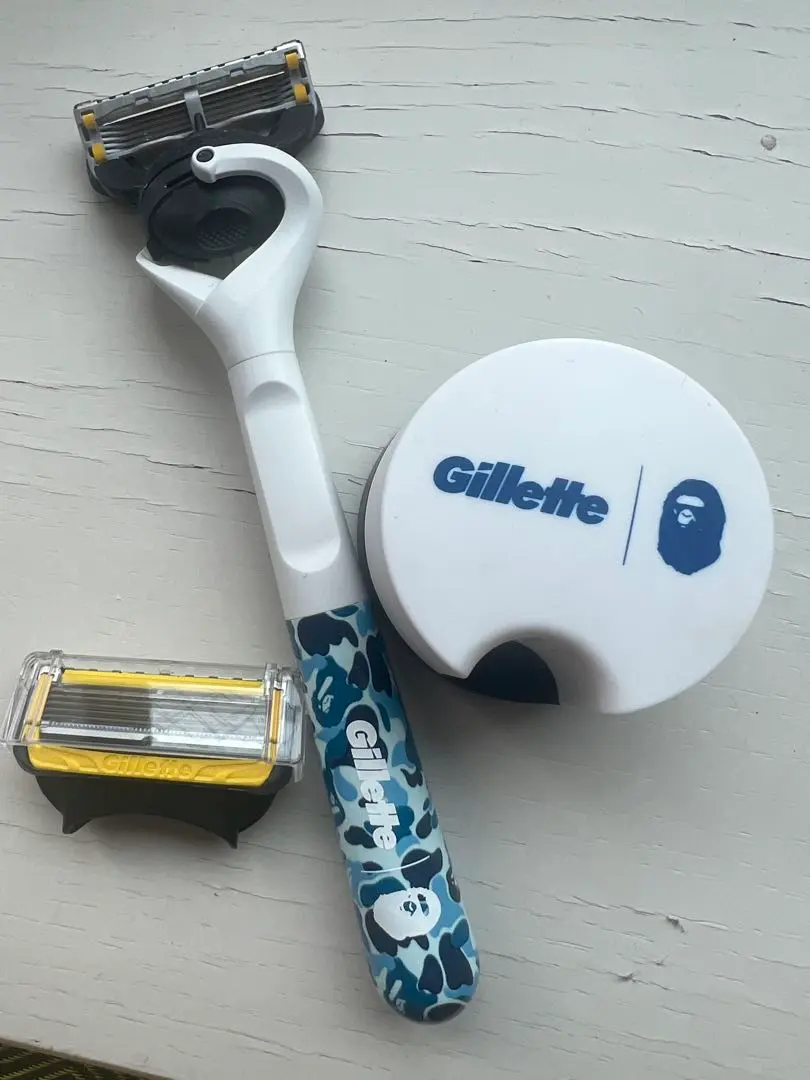 2025年最新】gillette apeの人気アイテム - メルカリ
