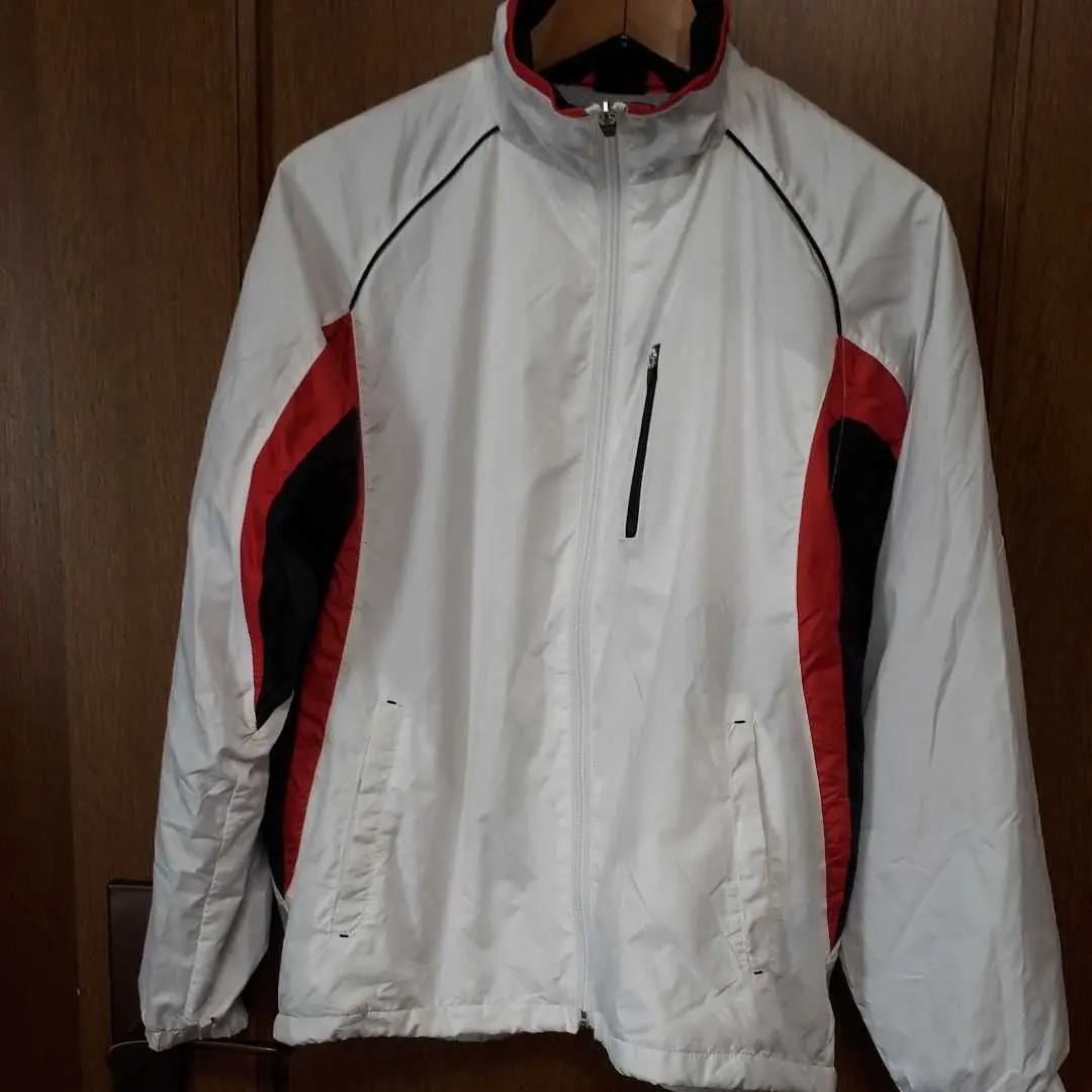 Thumbnail of X-TEAM SPORTS Windbreaker S