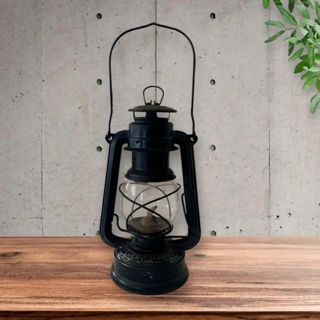 FEUERHAND 275 替芯.バーナー.オイルキャップ付き Amazon.co.jp: フュアーハンド(FEUERHAND) アウトドア キャンプ